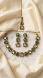 Lydia Aqua Set | Ready-to-ship