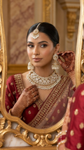 Ivory Pearl Set | Ready-to-ship
