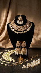 Ivory Pearl Set | Ready-to-ship