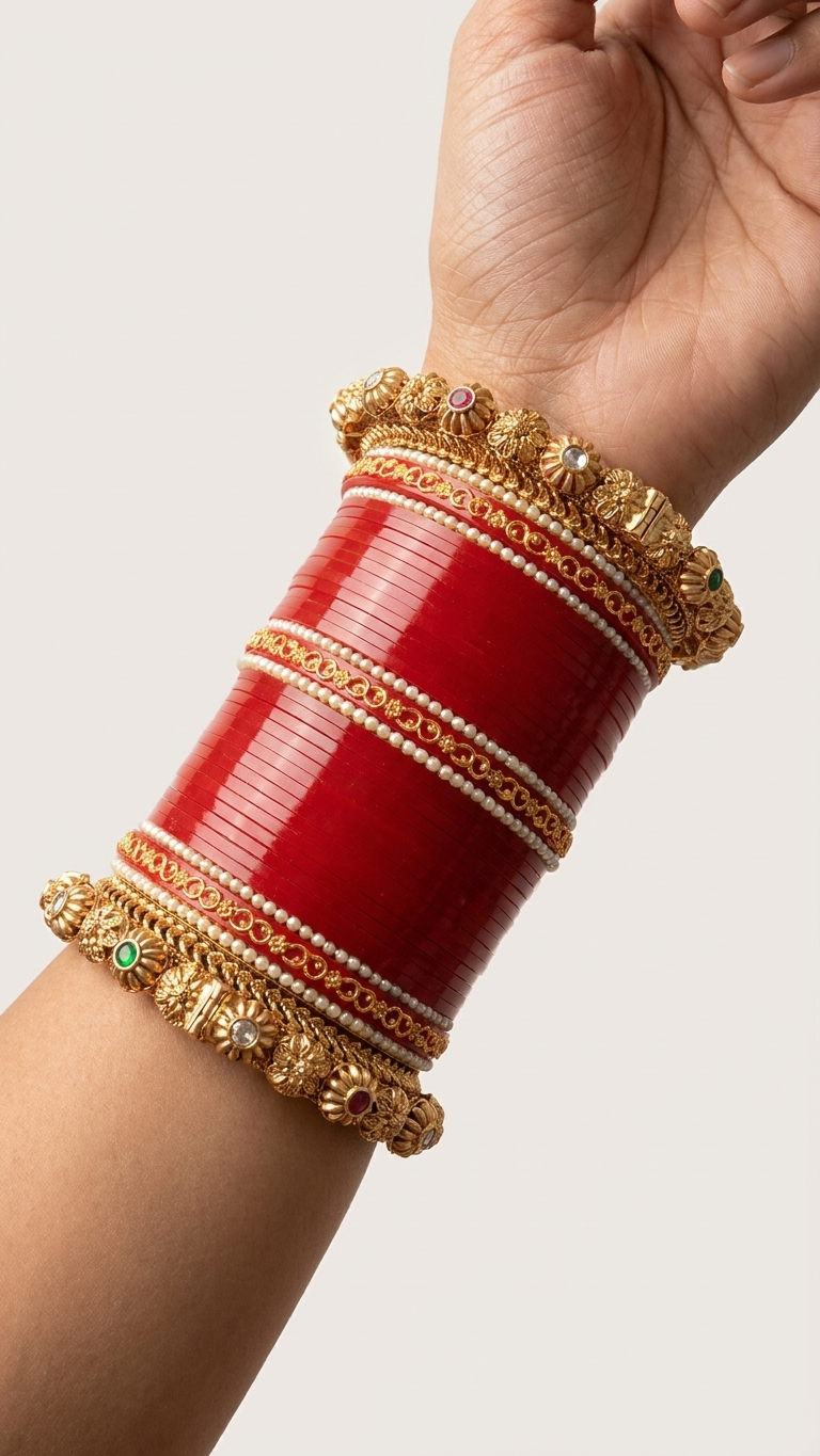 Aman Choora | Made-on-order