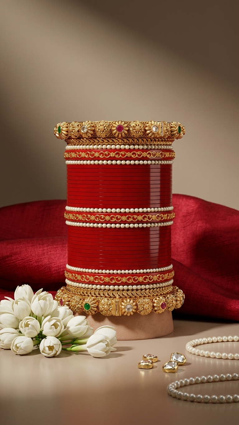 Aman Choora | Made-on-order