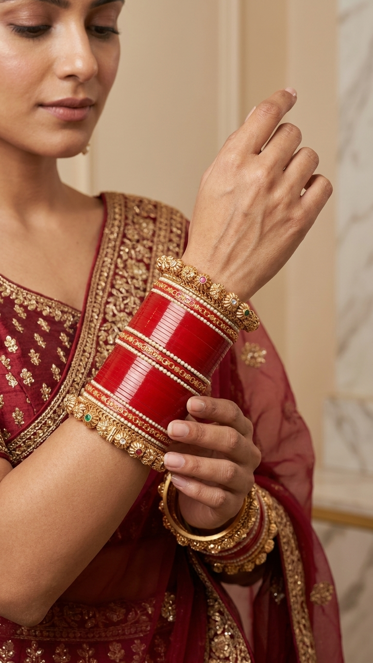 Aman Choora | Made-on-order