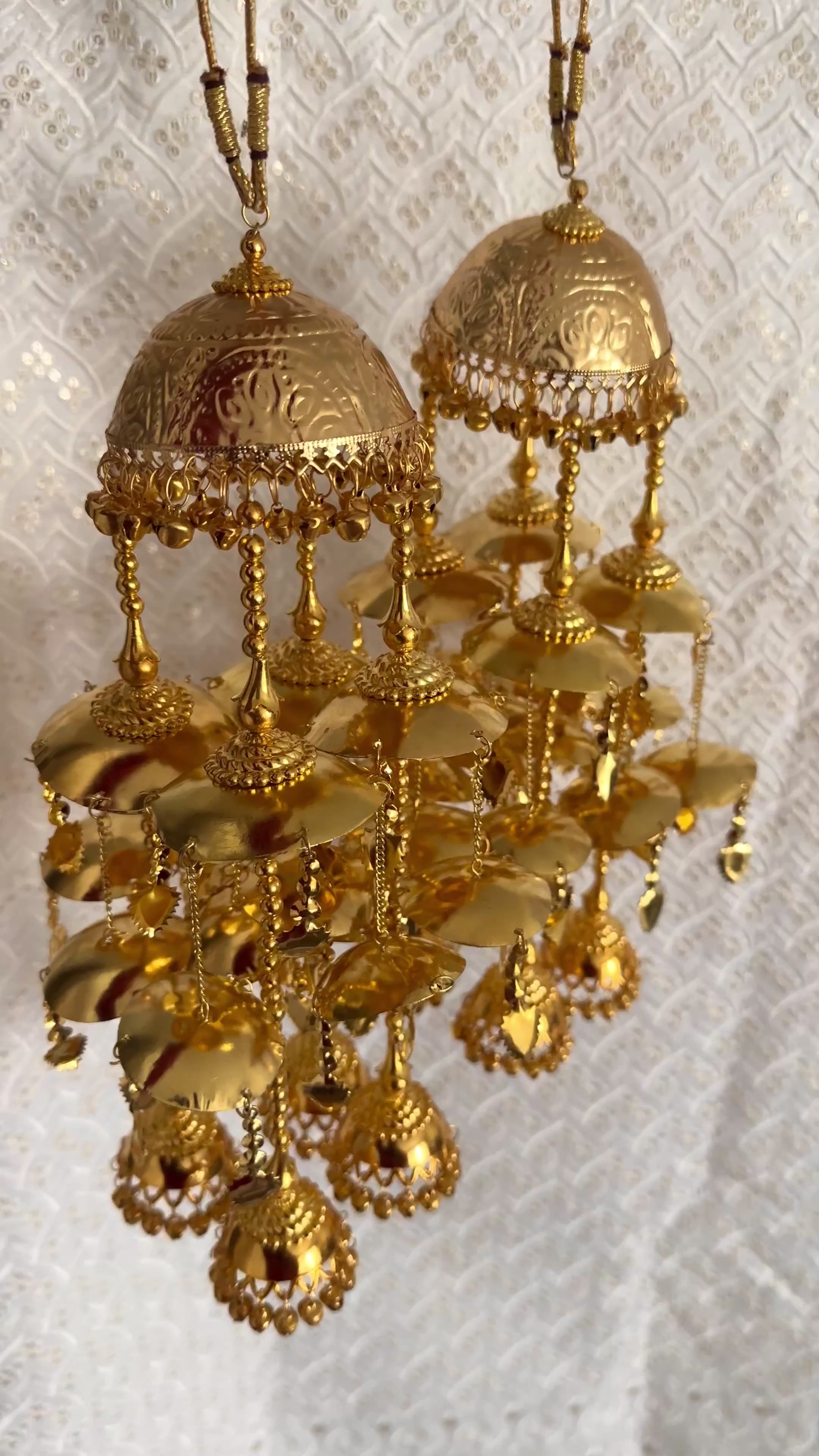 Reena Gold Kaleeray | Ready-to-ship
