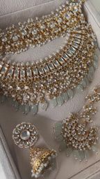 Aurora Bridal Set - Pre-order