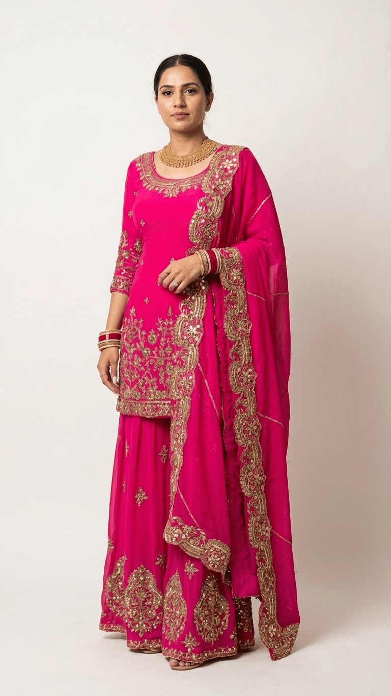 Primrose Suit | Made - on - order - Touch Of Elegance