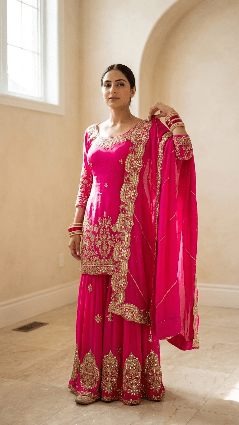 Primrose Suit | Made - on - order - Touch Of Elegance