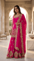 Primrose Suit | Made - on - order - Touch Of Elegance
