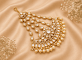 Raiya Passa | Jhoomer | Made-on-order - Touch Of Elegance