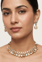 Raiya Set | Ready-to-ship - Touch Of Elegance