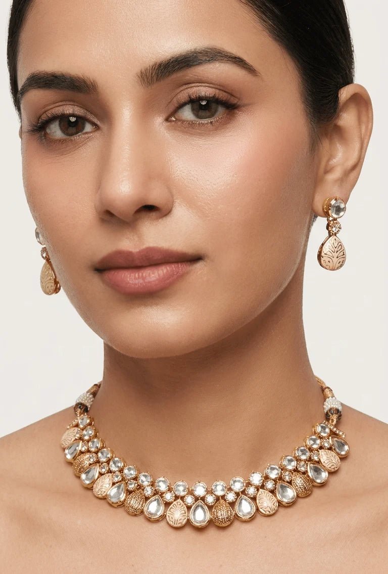 Raiya Set | Ready-to-ship - Touch Of Elegance