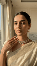 Raiya Set | Ready-to-ship - Touch Of Elegance