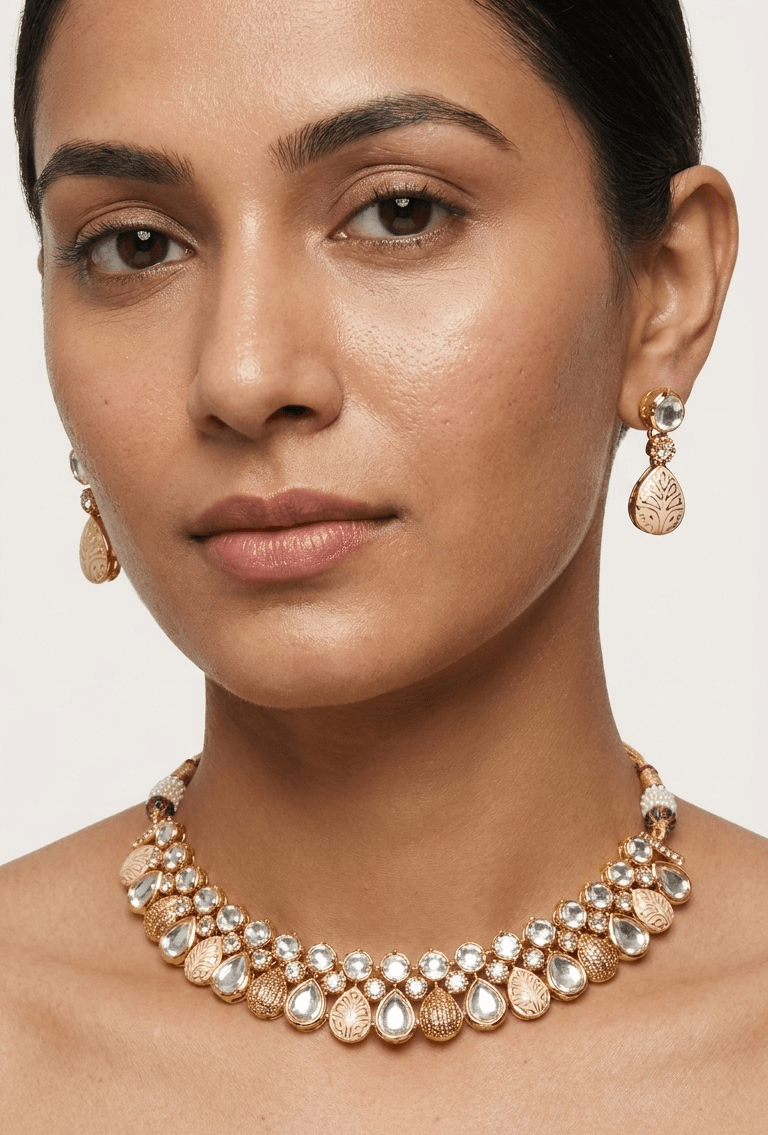 Raiya Set | Ready-to-ship - Touch Of Elegance