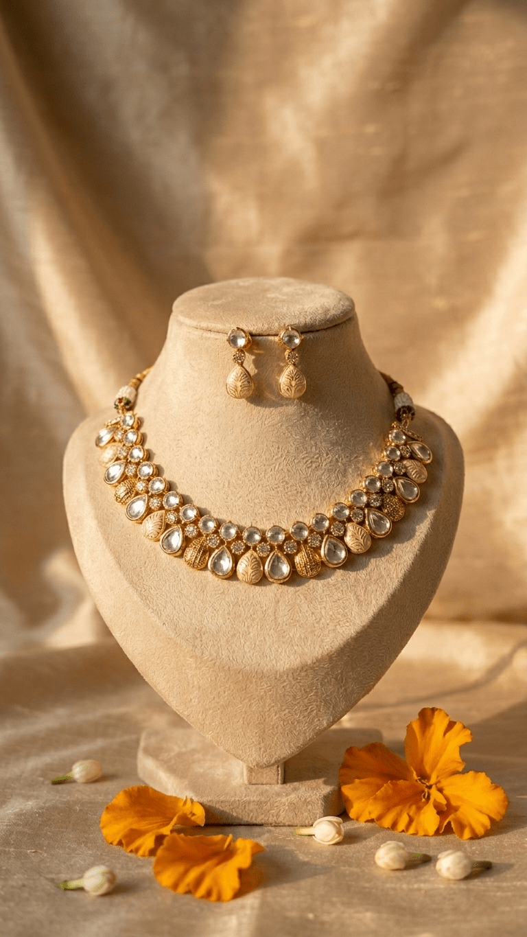 Raiya Set | Ready-to-ship - Touch Of Elegance
