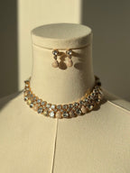 Raiya Set | Ready-to-ship - Touch Of Elegance