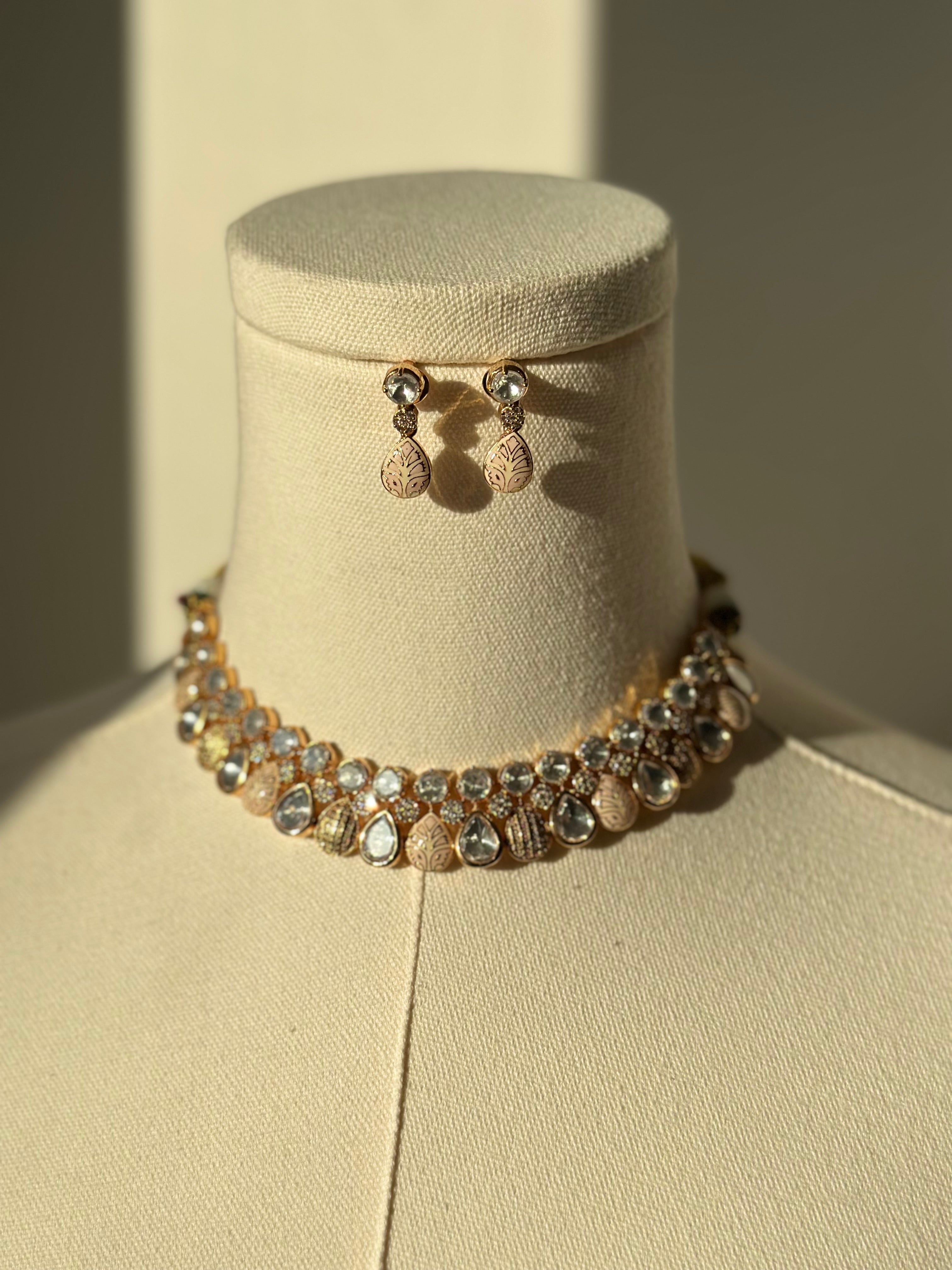 Raiya Set | Ready-to-ship - Touch Of Elegance