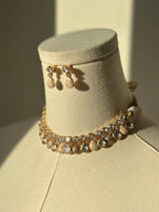 Raiya Set | Ready-to-ship - Touch Of Elegance