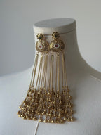 Raya Earrings | Ready-to-ship - Touch Of Elegance