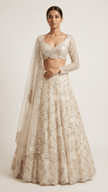 Raya Lehenga - Touch Of Elegance