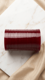 Red Choora Bangles - Touch Of Elegance
