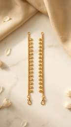 Reena Saharay | Ready - to - ship - Touch Of Elegance