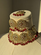 Ria Roman Pearl Set | Ready-to-ship - Touch Of Elegance