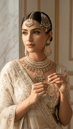 Rina 4-piece Set | Ready-to-ship - Touch Of Elegance