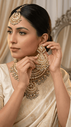 Rina 4-piece Set | Ready-to-ship - Touch Of Elegance