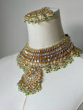 Rina 4 - piece Set | Ready - to - ship - Touch Of Elegance