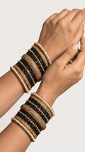 Riya Bangle Set • 2.6| Ready-to-ship - Touch Of Elegance