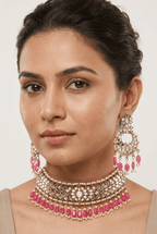 Riya Mirror Set | Ready - to - ship - Touch Of Elegance