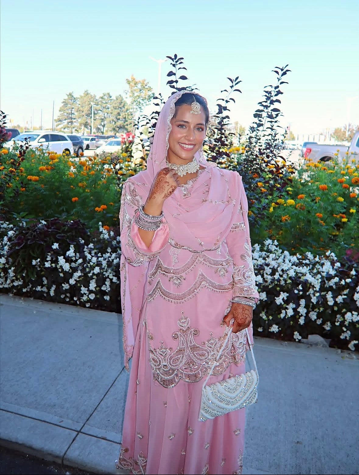 Roman Pearl Set | Ready - to - ship - Touch Of Elegance
