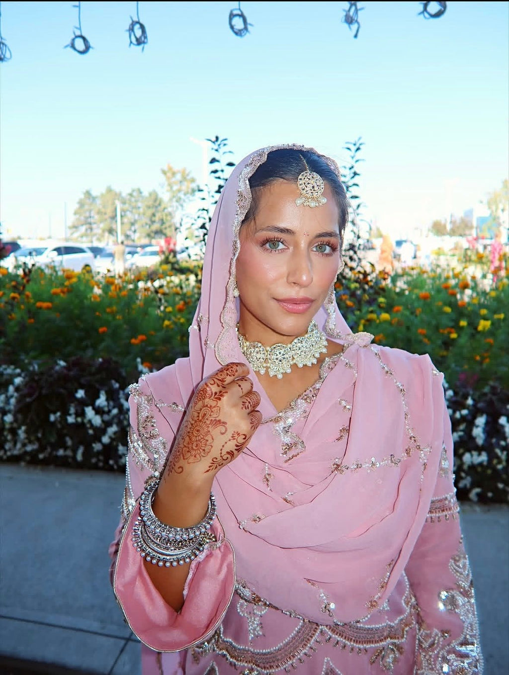 Roman Pearl Set | Ready - to - ship - Touch Of Elegance