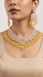 Romeena Set | Ready-to-ship - Touch Of Elegance