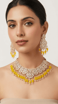 Romeena Set | Ready-to-ship - Touch Of Elegance