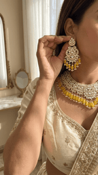 Romeena Set | Ready - to - ship - Touch Of Elegance