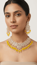 Romeena Set | Ready - to - ship - Touch Of Elegance