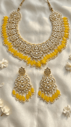 Romeena Set | Ready - to - ship - Touch Of Elegance