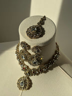Ruby Gems Set | Ready-to-ship - Touch Of Elegance
