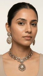 Ruby Gems Set | Ready-to-ship - Touch Of Elegance