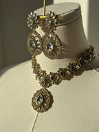 Ruby Gems Set | Ready-to-ship - Touch Of Elegance