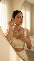 Ruby Gems Set | Ready-to-ship - Touch Of Elegance