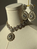 Ruby Gems Set | Ready-to-ship - Touch Of Elegance