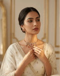 Rukhsaar Set | Ready-to-ship - Touch Of Elegance