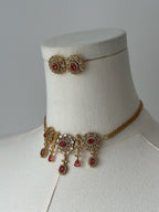 Rukhsaar Set | Ready-to-ship - Touch Of Elegance