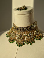 Sahiba Set | Ready-to-ship - Touch Of Elegance