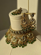 Sahiba Set | Ready-to-ship - Touch Of Elegance