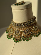 Sahiba Set | Ready-to-ship - Touch Of Elegance