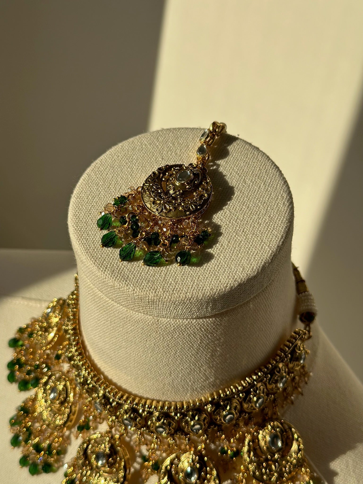 Sahiba Set | Ready-to-ship - Touch Of Elegance