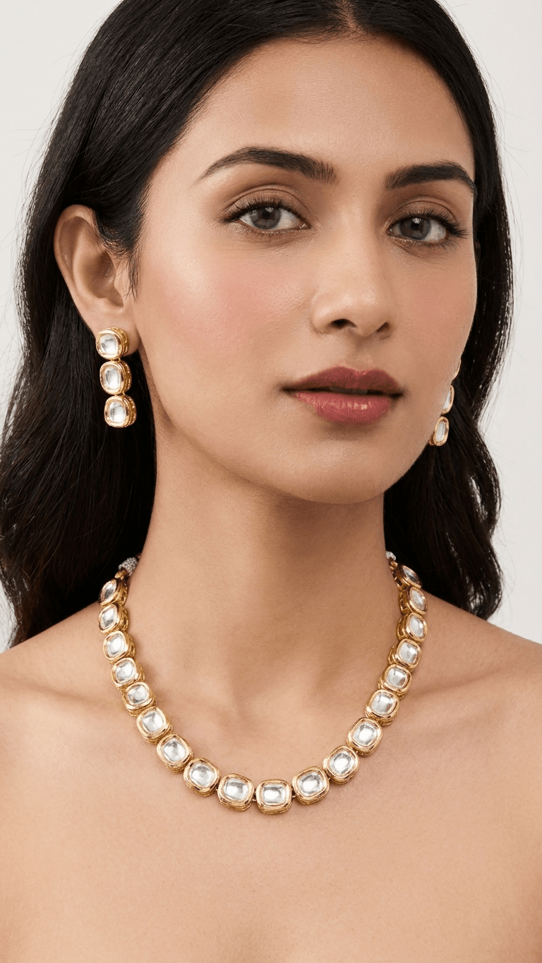 Sahina Set | Ready-to-ship - Touch Of Elegance