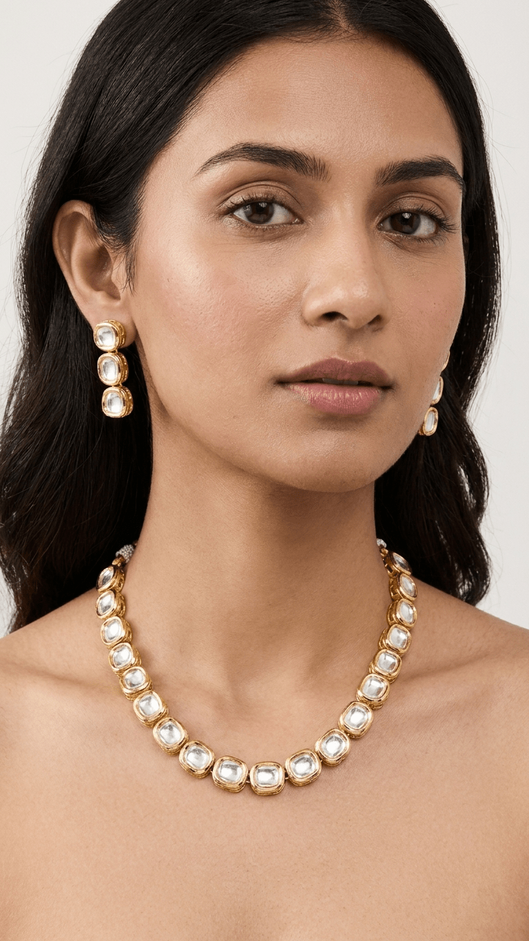 Sahina Set | Ready-to-ship - Touch Of Elegance